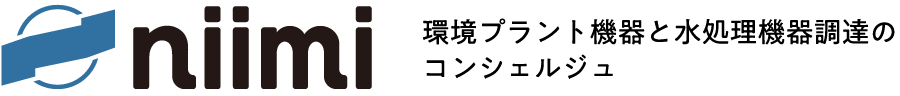 株式会社ニイミ